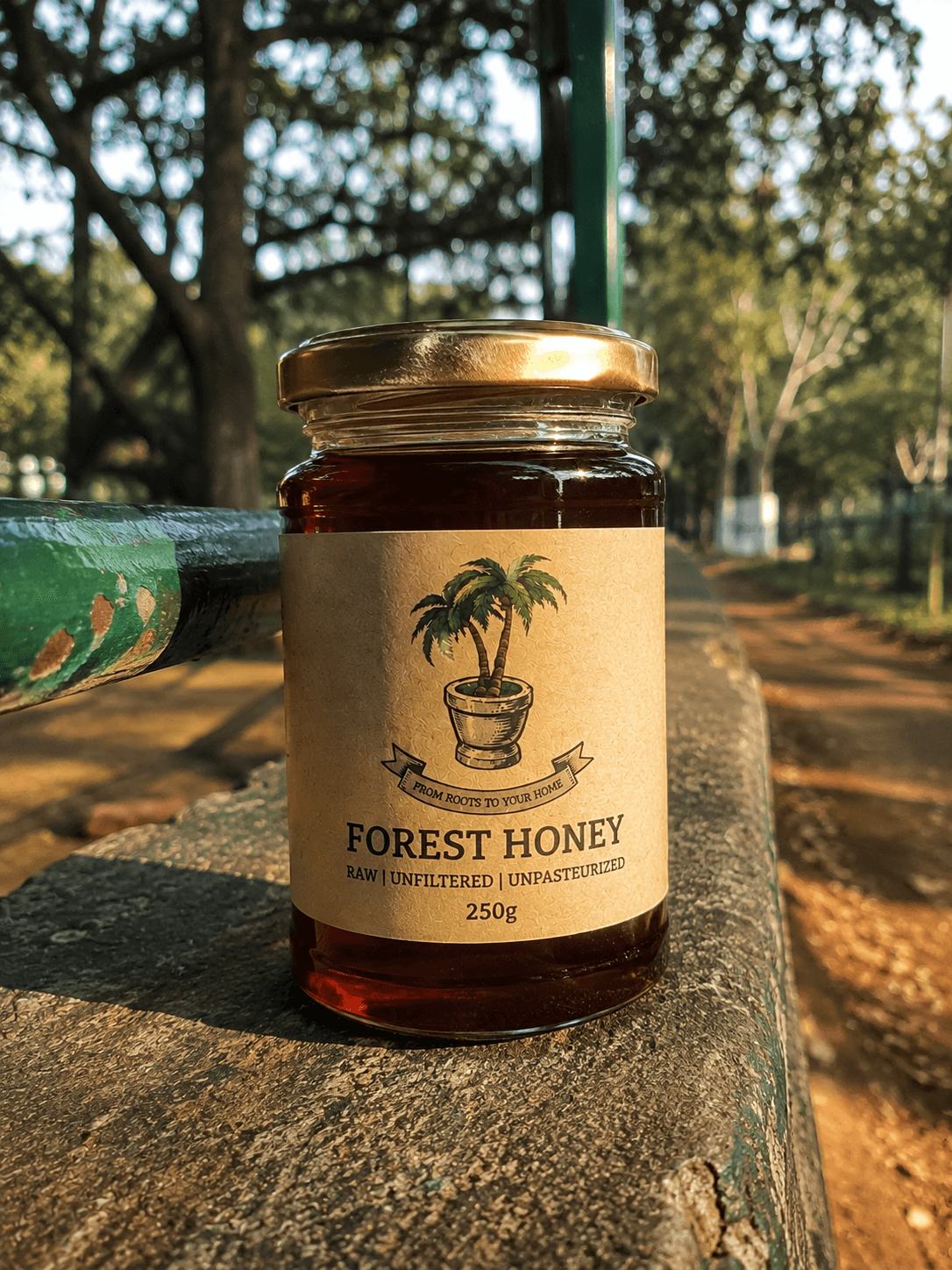 Forest Honey